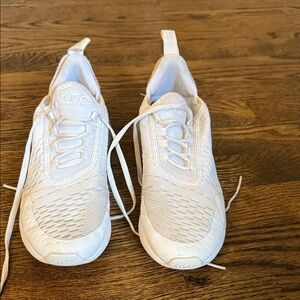 Air Max270 - youth 4.5